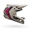 KASK ROWEROWY FOX RAMPAGE VAULT CHALK M
